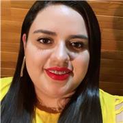 Tutora de derecho civil, procesal, constitucional, administrativo y tributario. También interrogó para la preparación del examen de grado